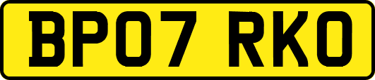 BP07RKO