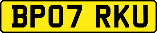 BP07RKU
