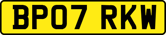BP07RKW