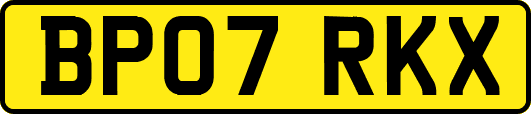 BP07RKX