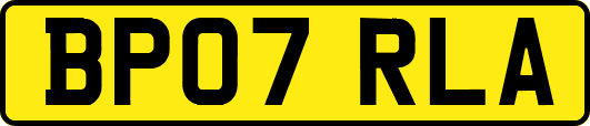 BP07RLA