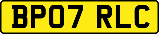 BP07RLC
