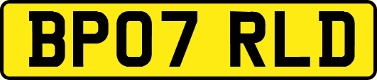 BP07RLD