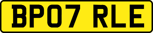BP07RLE