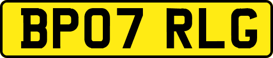 BP07RLG