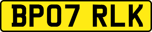 BP07RLK