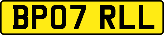 BP07RLL