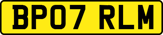 BP07RLM