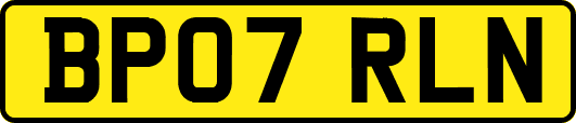 BP07RLN