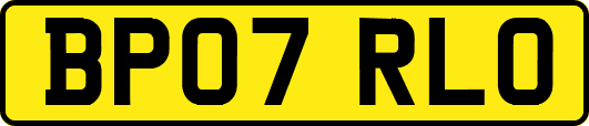 BP07RLO