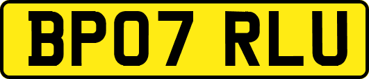 BP07RLU