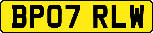 BP07RLW