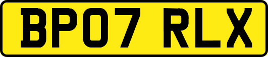 BP07RLX