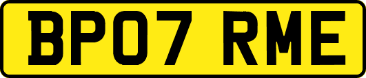 BP07RME