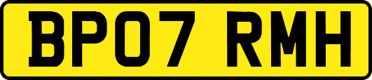 BP07RMH