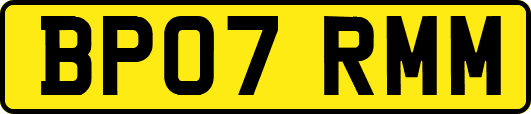 BP07RMM