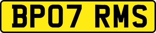 BP07RMS