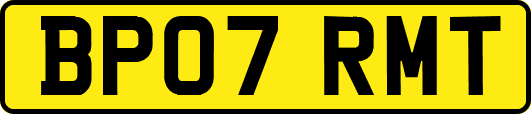 BP07RMT