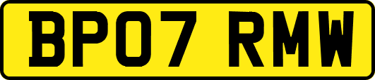 BP07RMW