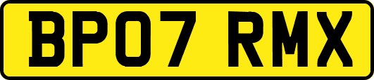 BP07RMX