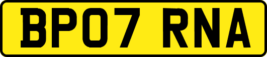 BP07RNA