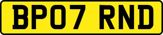 BP07RND