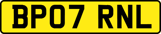 BP07RNL