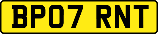 BP07RNT