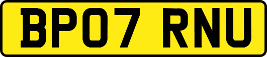 BP07RNU