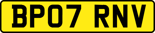 BP07RNV