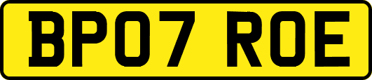 BP07ROE