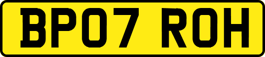 BP07ROH