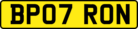 BP07RON