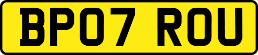 BP07ROU