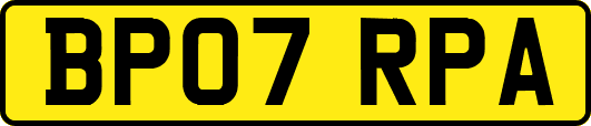 BP07RPA
