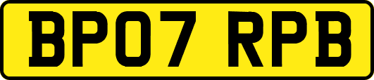 BP07RPB