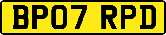 BP07RPD