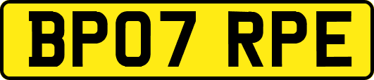 BP07RPE