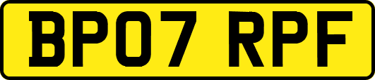 BP07RPF