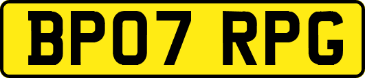 BP07RPG