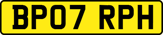 BP07RPH