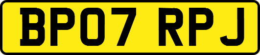 BP07RPJ