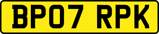 BP07RPK