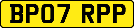 BP07RPP