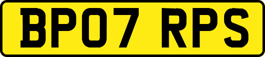 BP07RPS