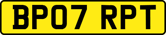 BP07RPT