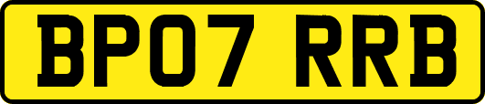 BP07RRB