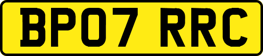 BP07RRC