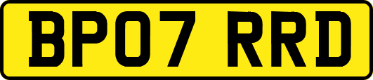 BP07RRD