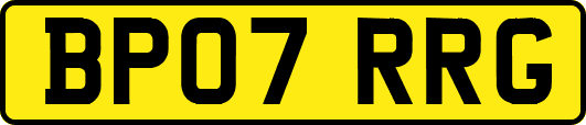 BP07RRG